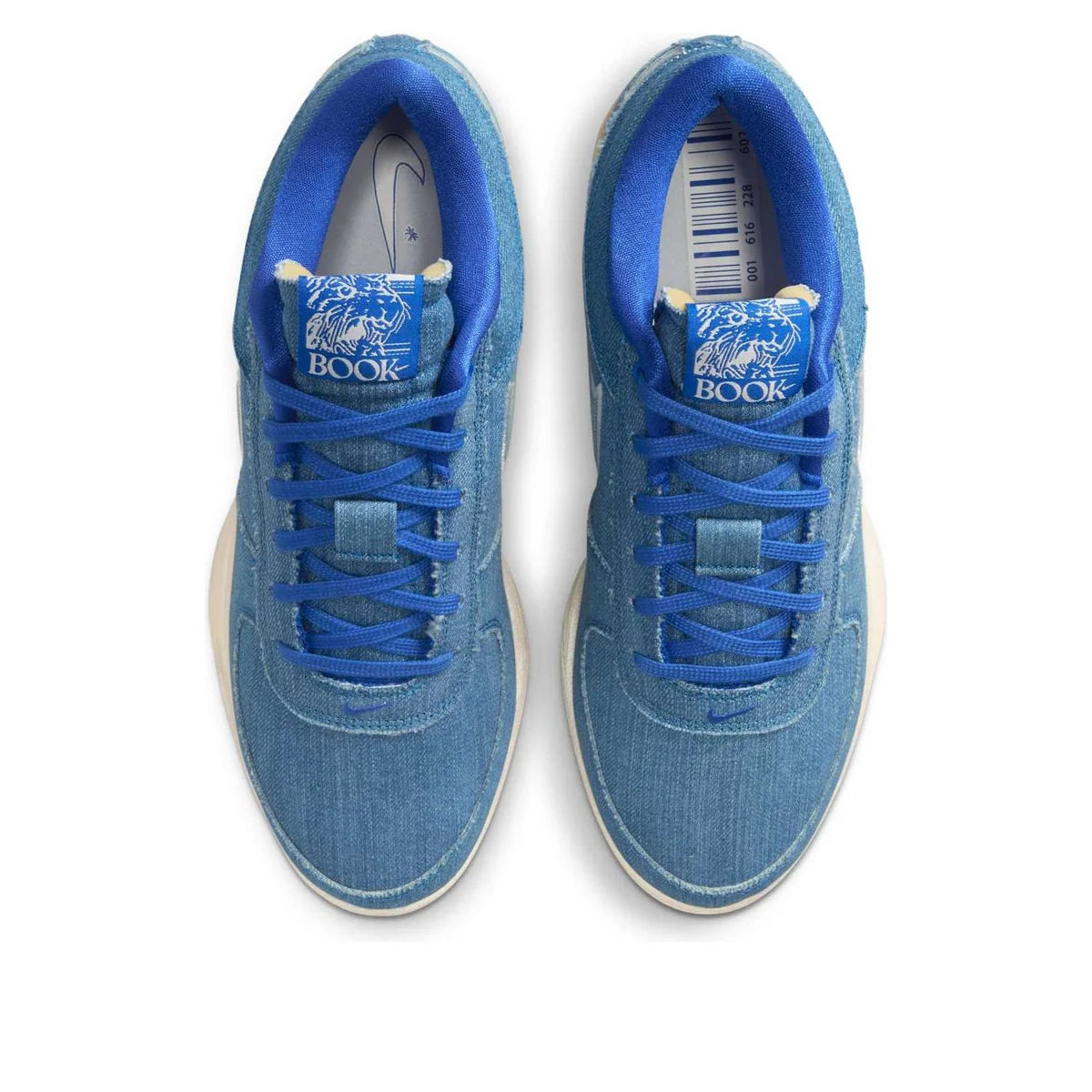 Nike Book 1