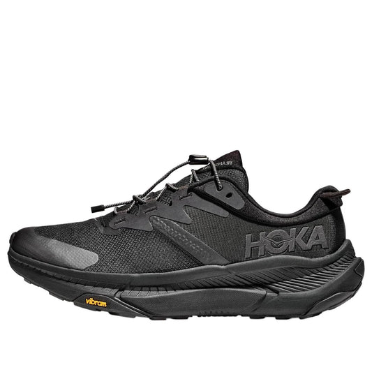 HOKA Transport 2E Wide 'Black'
