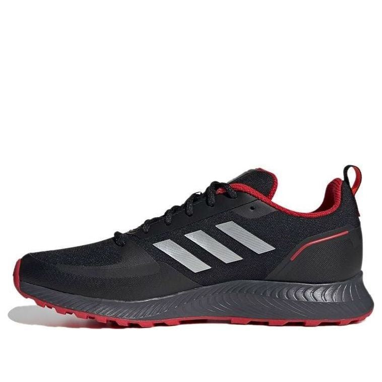 Adidas Runfalcon 2.0 TR 'Black Silver Metallic''