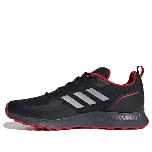 Adidas Runfalcon 2.0 TR 'Black Silver Metallic''