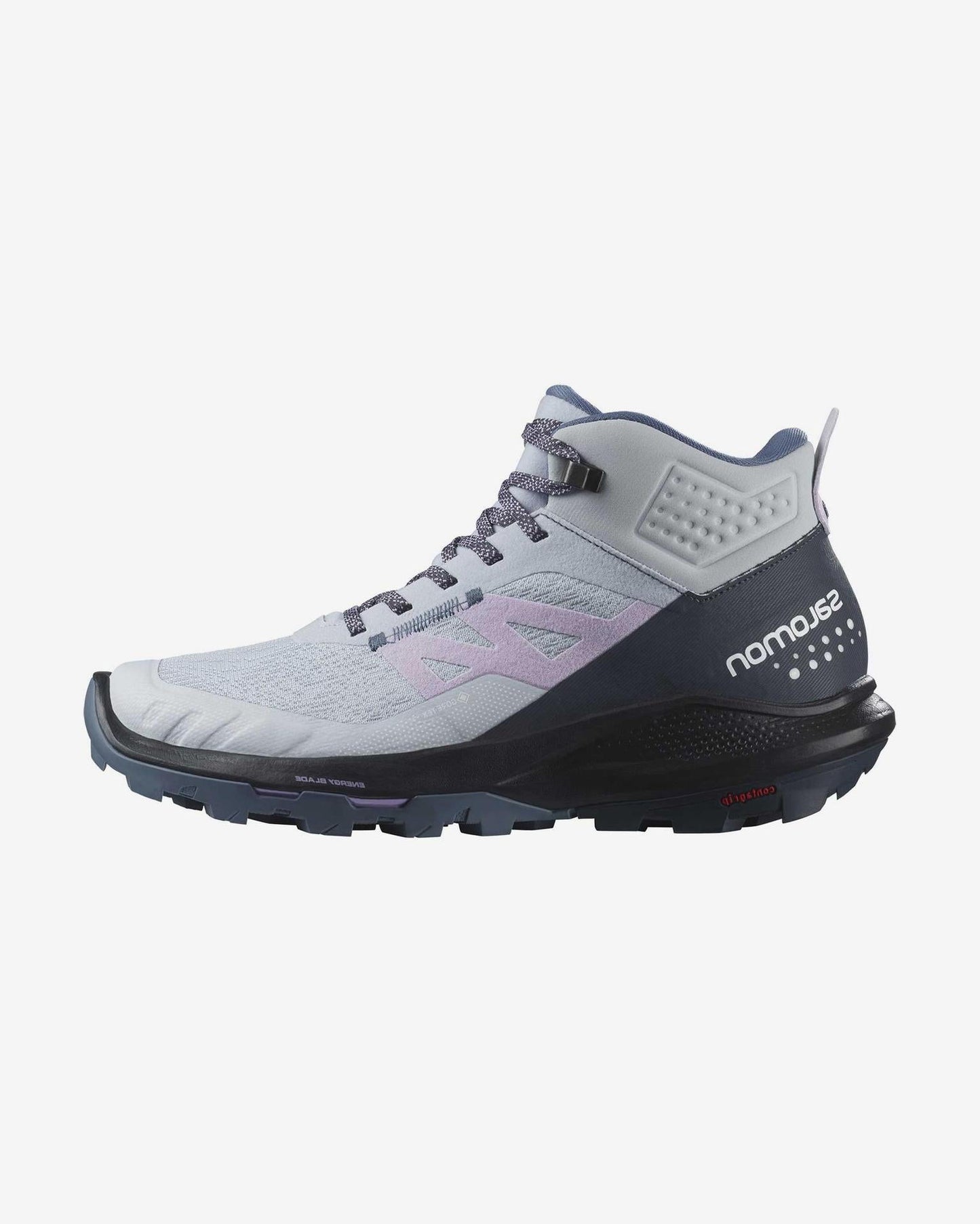 Botas Salomon Outpulse Mid GORE