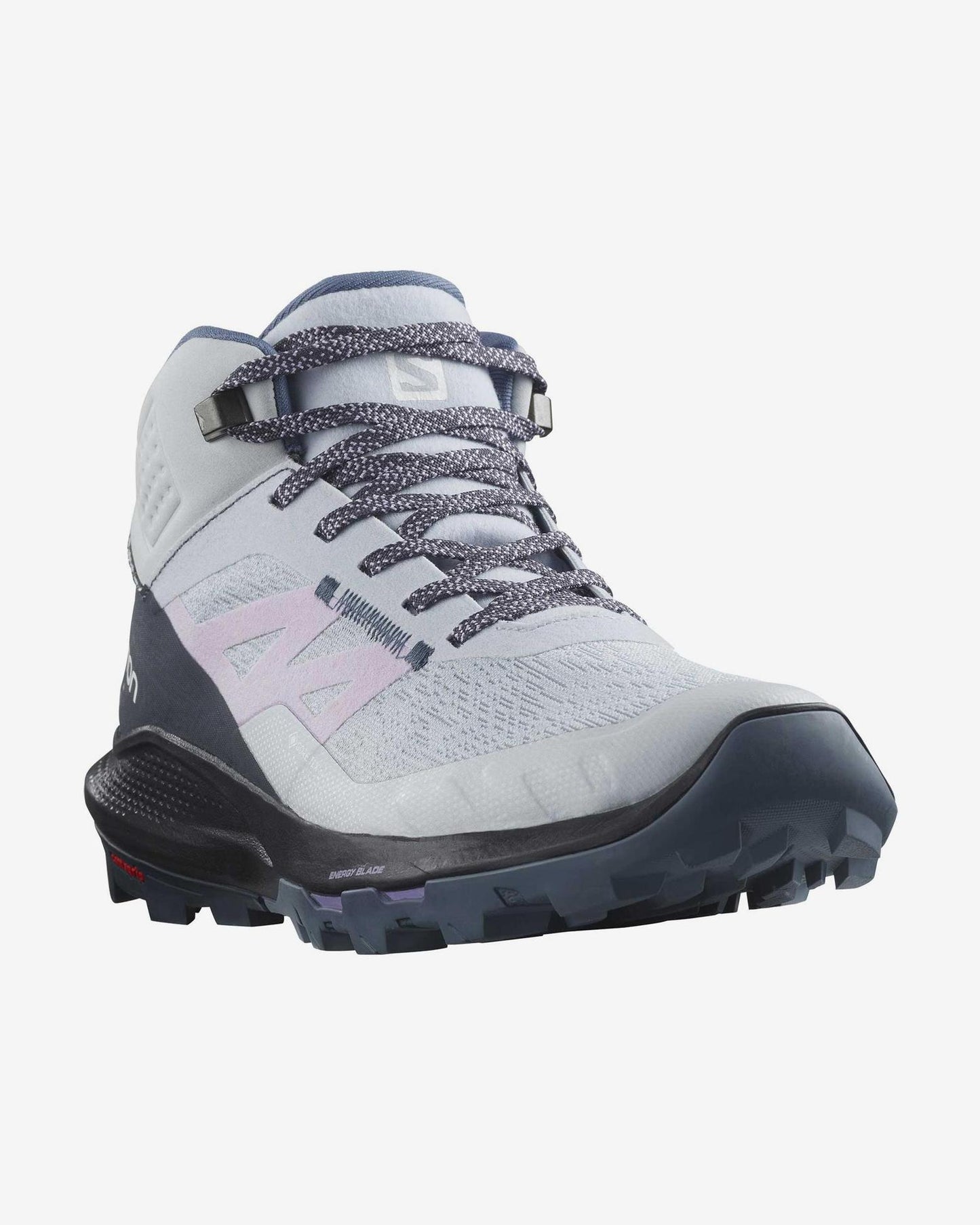 Botas Salomon Outpulse Mid GORE