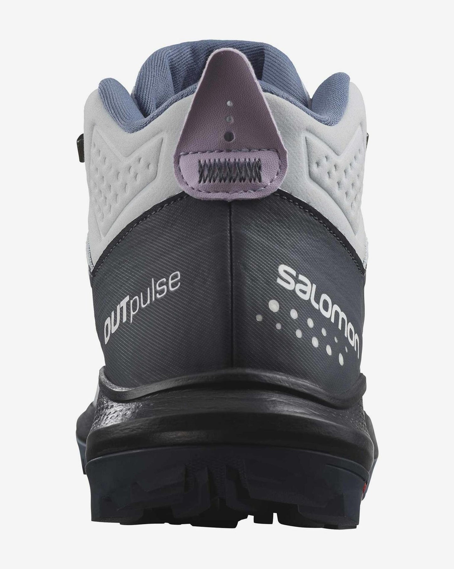 Botas Salomon Outpulse Mid GORE