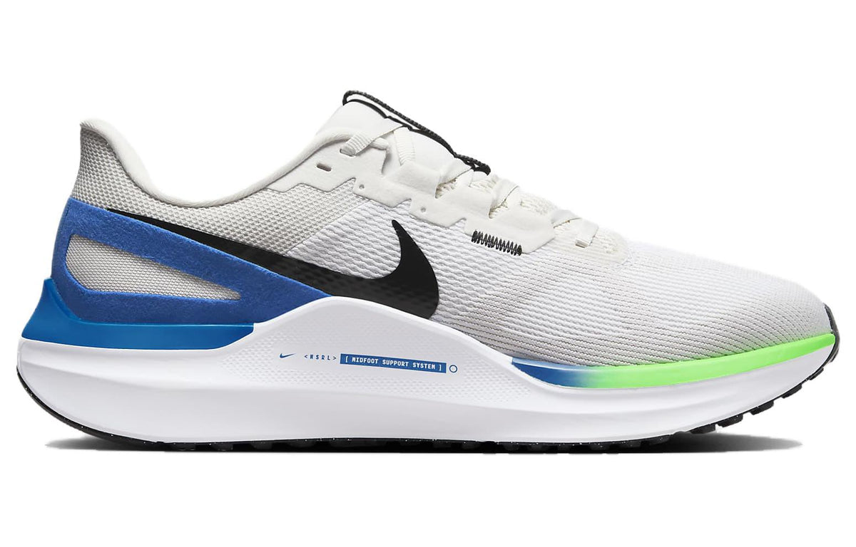 Nike Air Zoom Structure 25