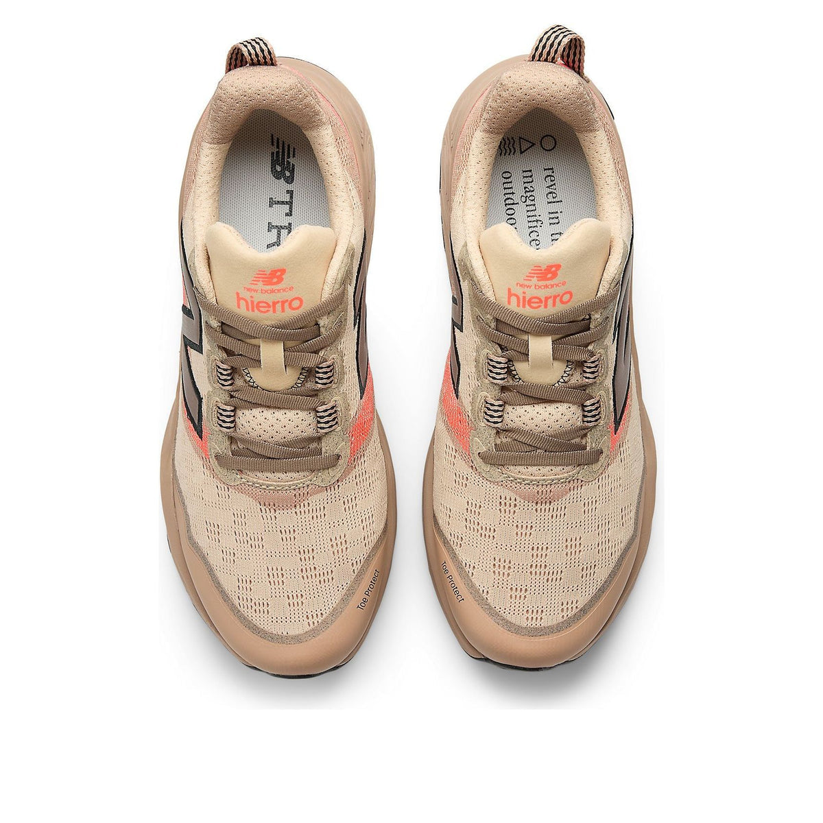 New Balance Fresh Foam X Hierro V9 MTHIERV9