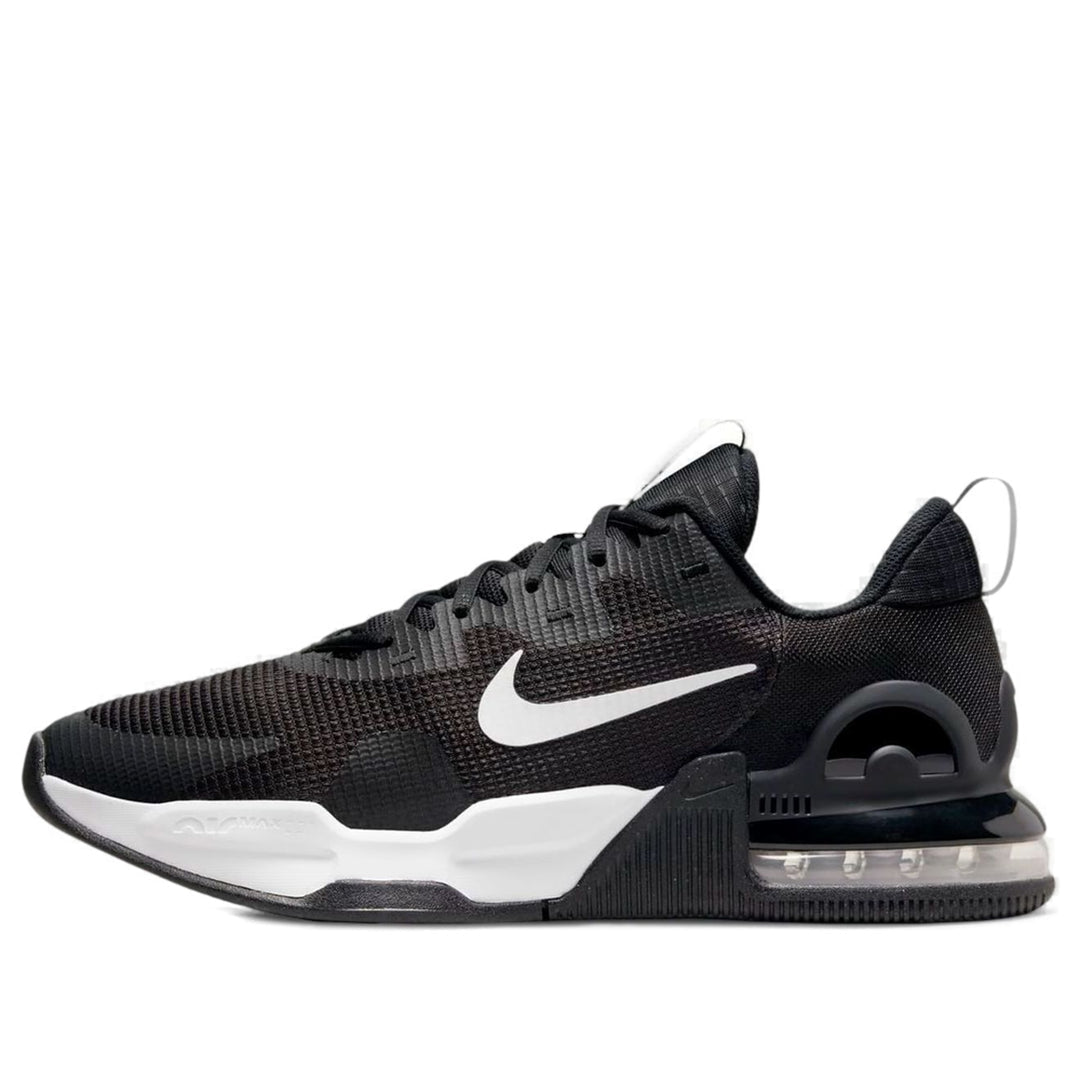 Nike Air Max Alpha Trainer 5 BLACK