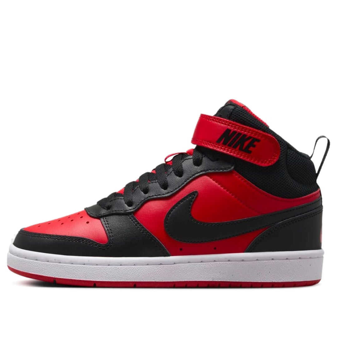 Nike Court Borough Mid 2