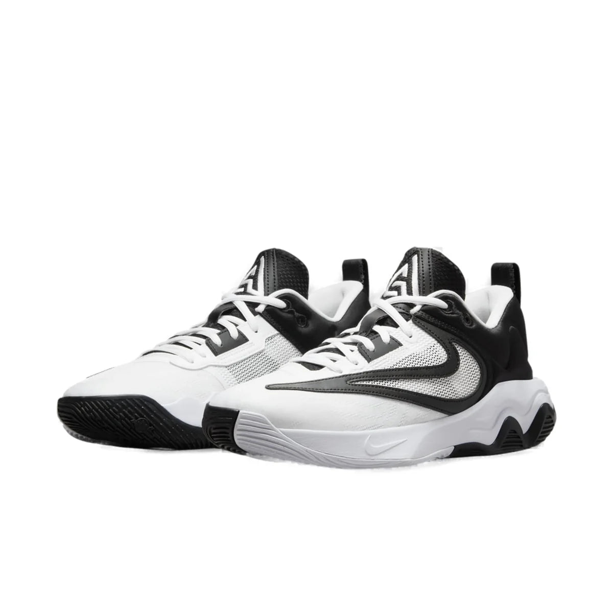 Nike Giannis Immortality 3