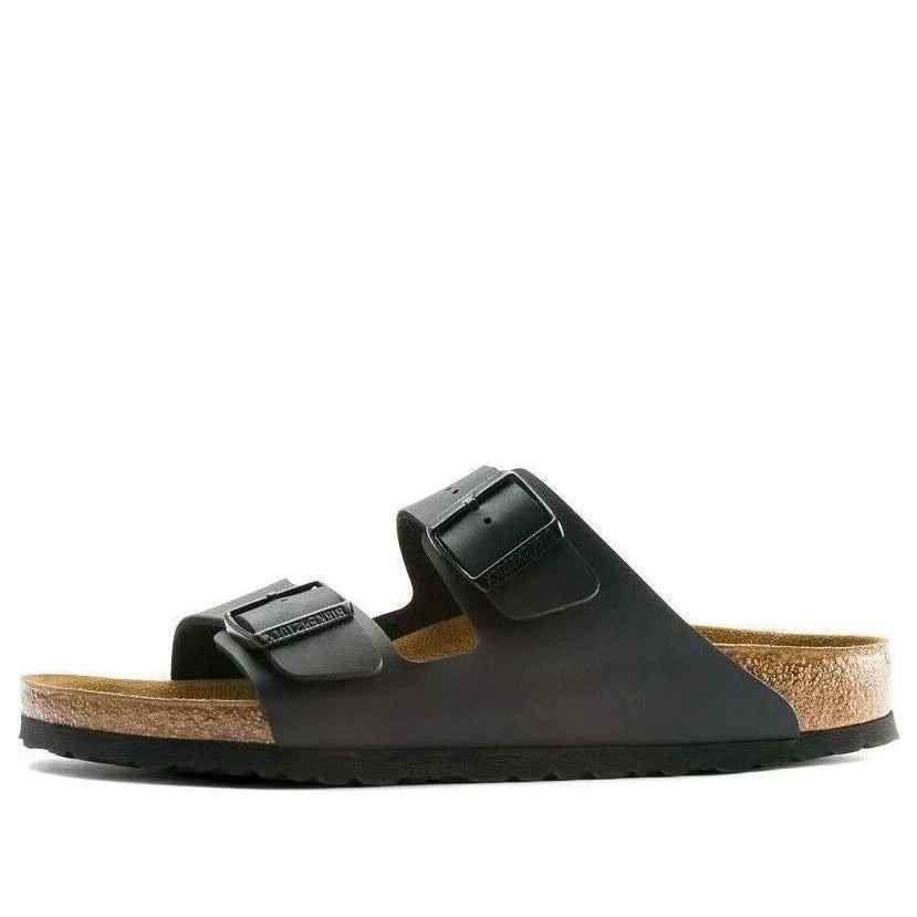Birkenstock - Arizona Birko-Flor 'Black'