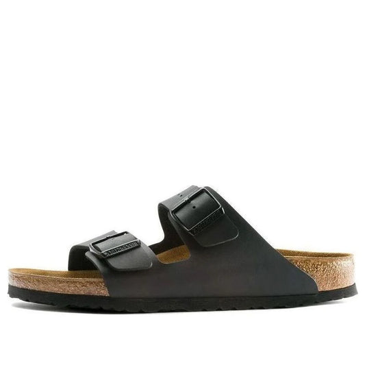 Birkenstock - Arizona Birko-Flor 'Black'