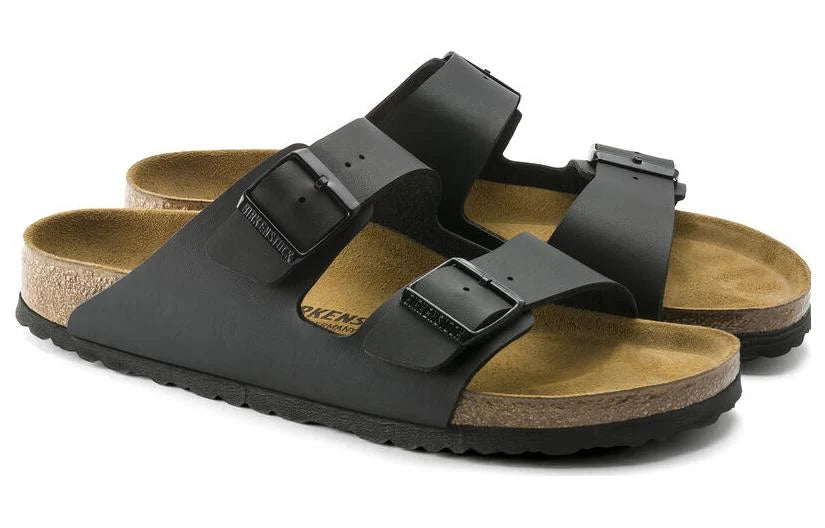 Birkenstock - Arizona Birko-Flor 'Black'