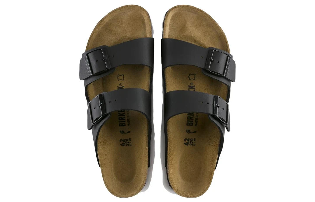 Birkenstock - Arizona Birko-Flor 'Black'