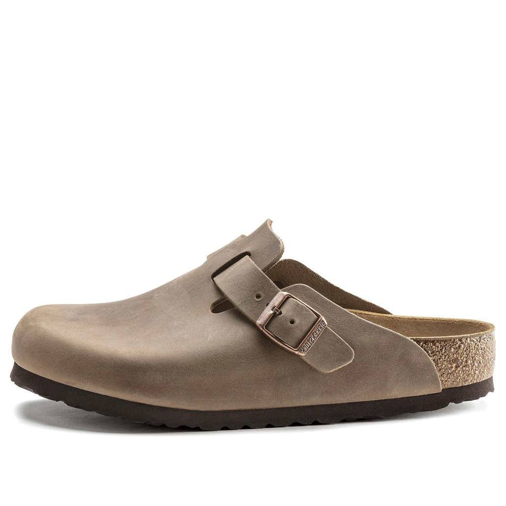 Birkenstock Boston
