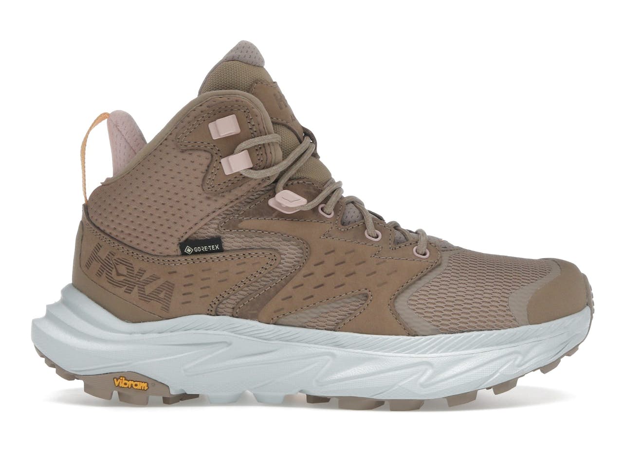 Hoka One One Anacapa 2 Mid Gore Tex
