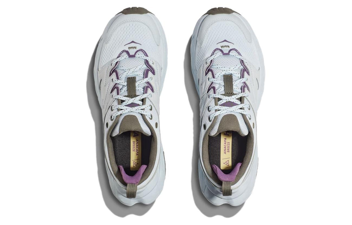 Hoka One One Anacapa Breeze Low