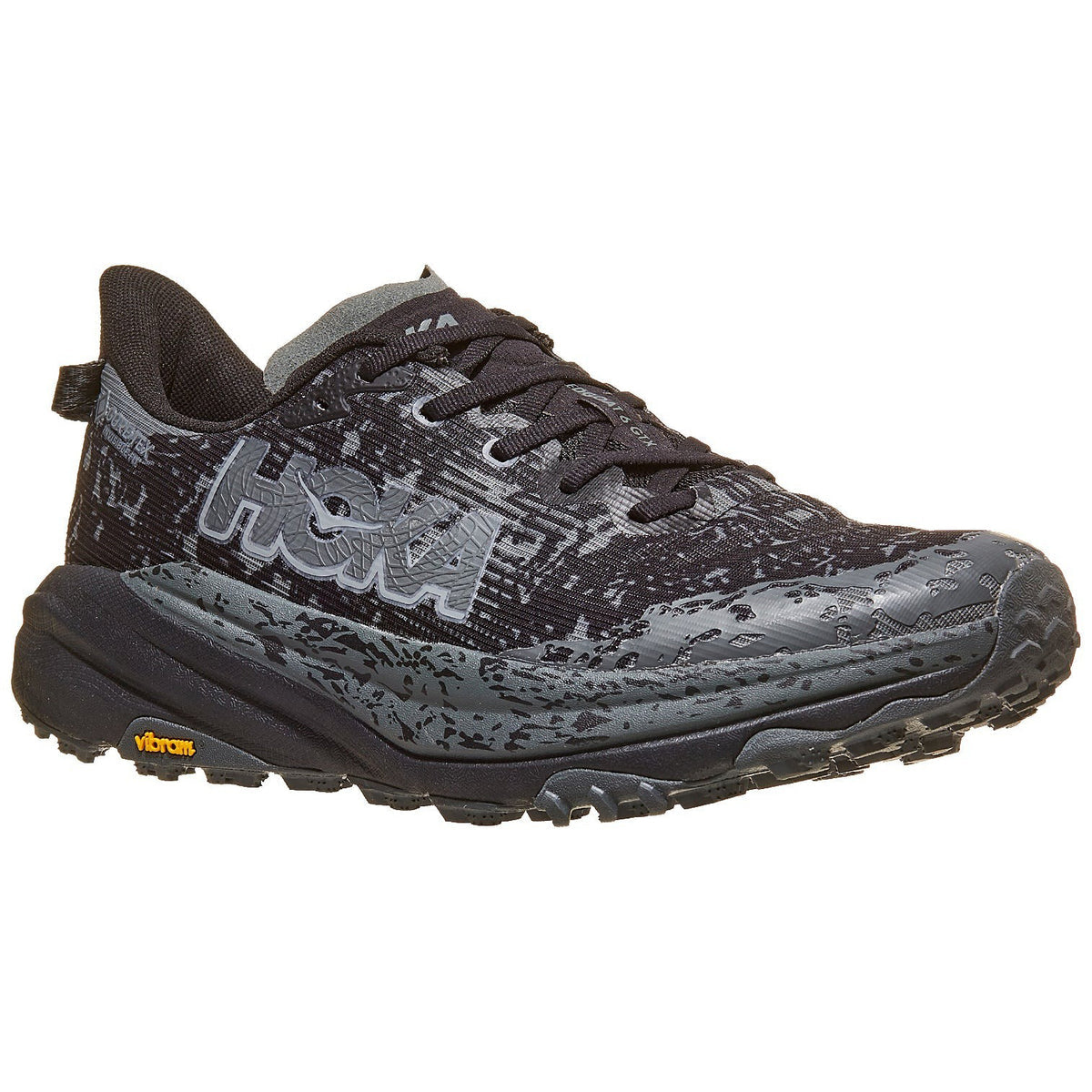 HOKA ONEONE Speed Goat 6