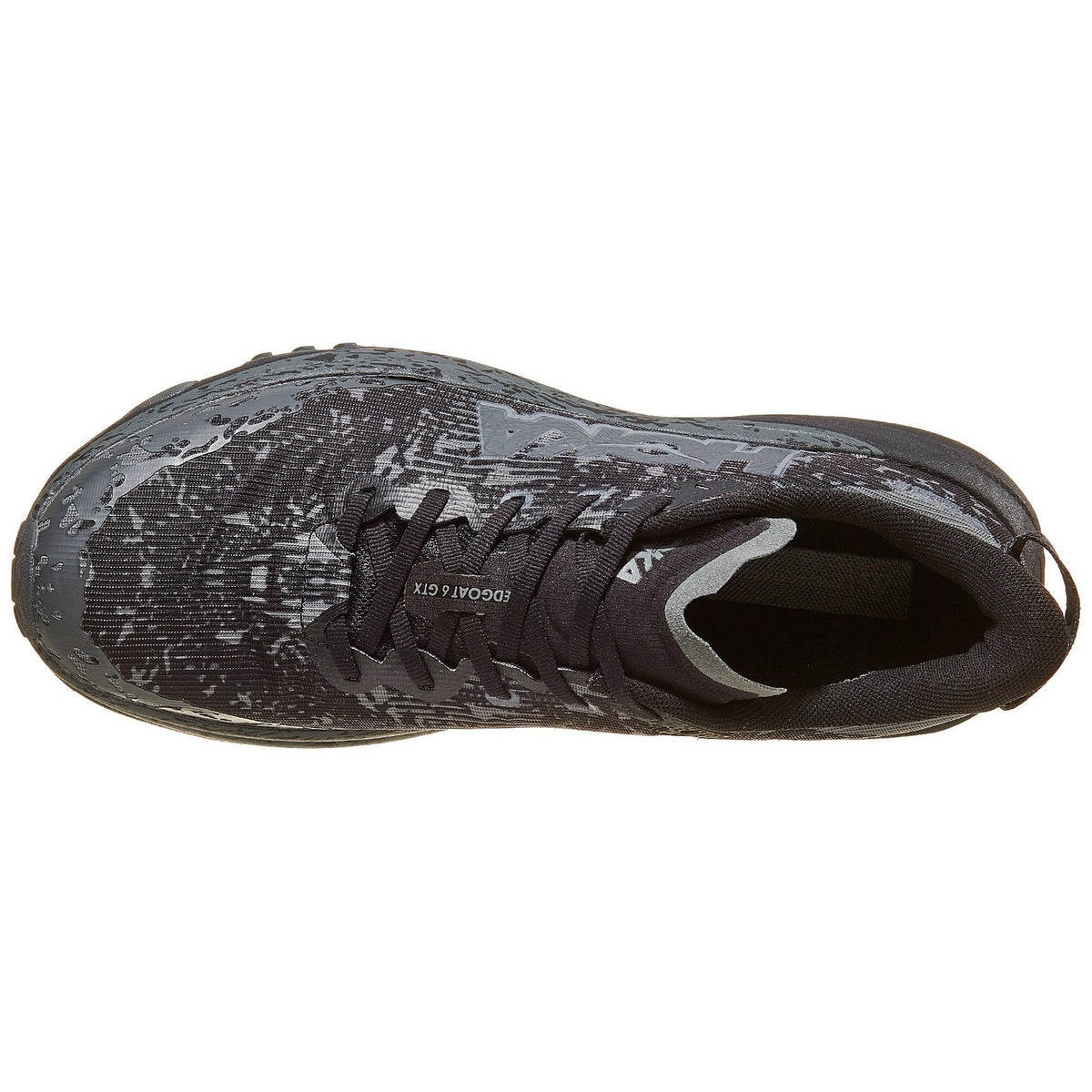 HOKA ONEONE Speed Goat 6