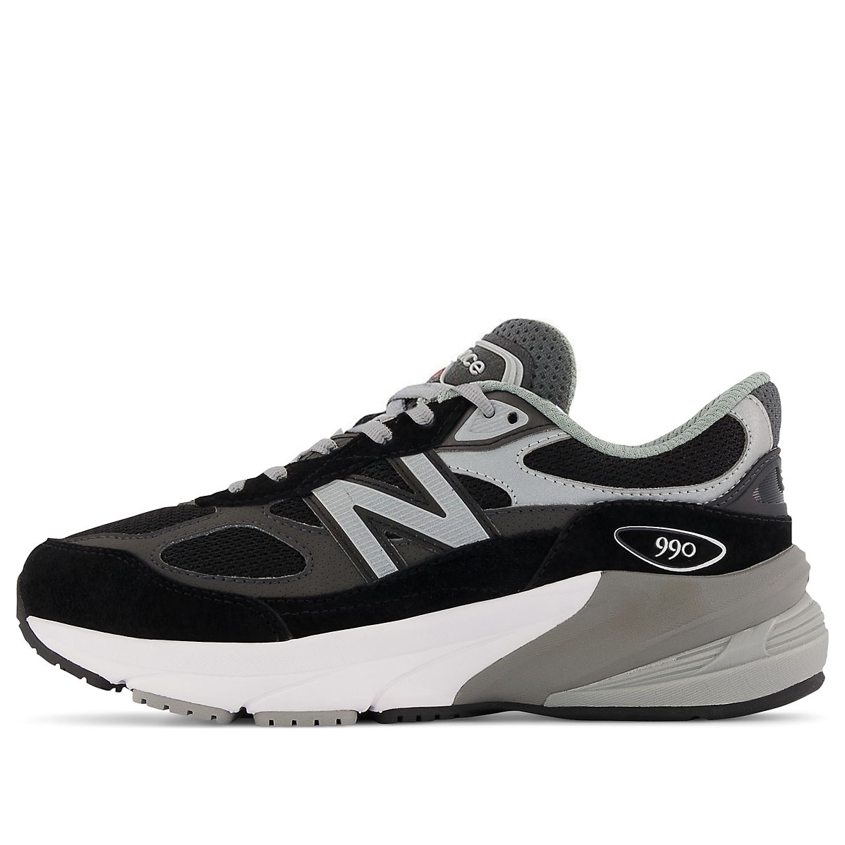 New Balance FuelCell 990v6