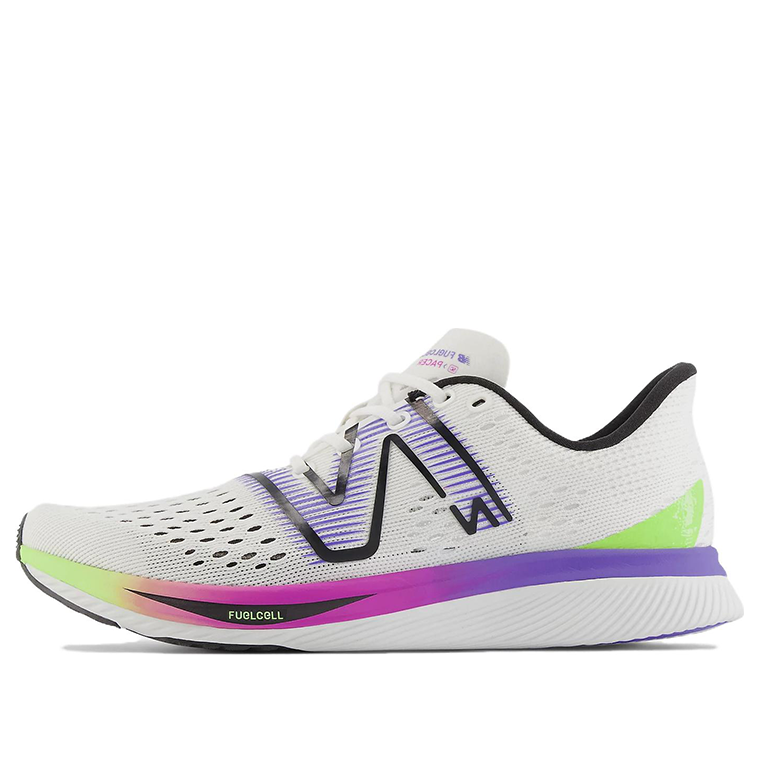 New Balance Wmns FuelCell SuperComp Pacer 'White