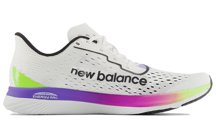 New Balance Wmns FuelCell SuperComp Pacer 'White
