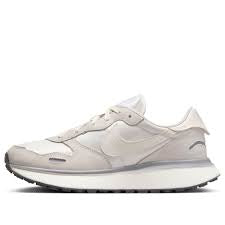 Nike  Phoenix Waffle 'Platinum Tint Pale Ivory'