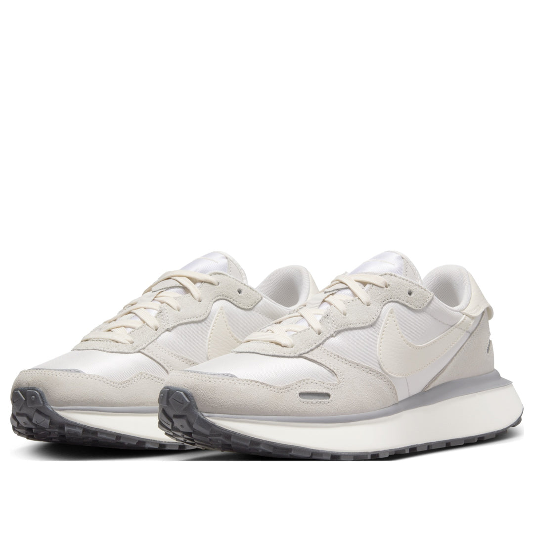 Nike  Phoenix Waffle 'Platinum Tint Pale Ivory'