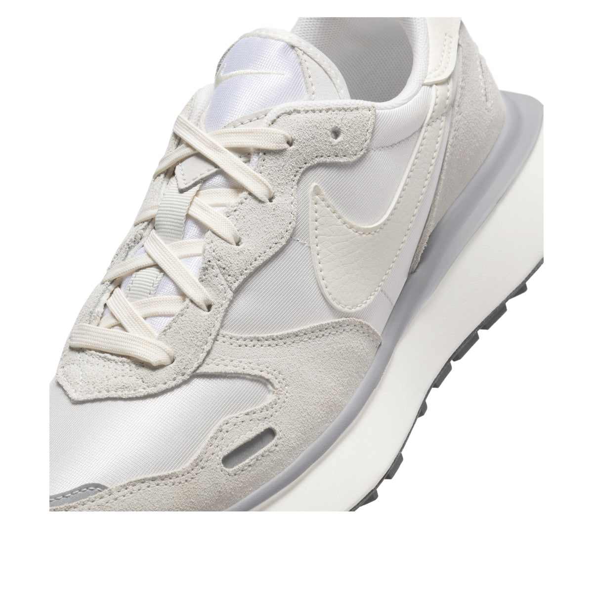 Nike  Phoenix Waffle 'Platinum Tint Pale Ivory'