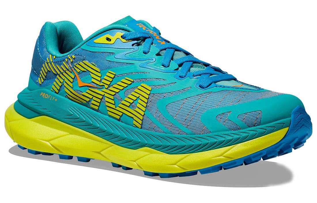 HOKA Tecton X 2 'Ceramic Evening Primrose