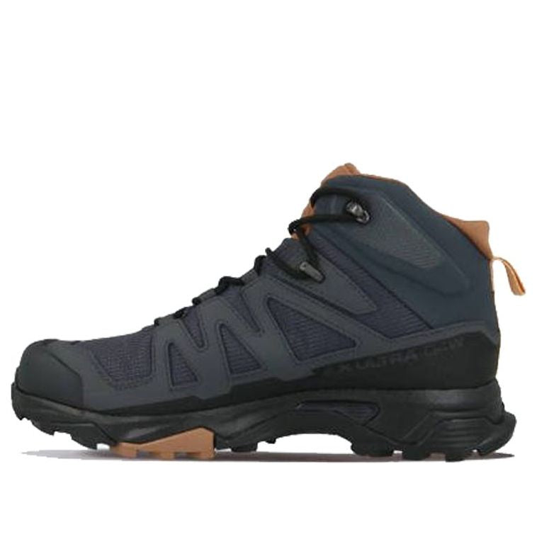 Salomon X Ultra 4 Mid