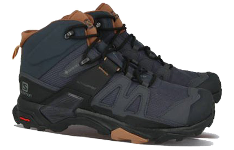 Salomon X Ultra 4 Mid