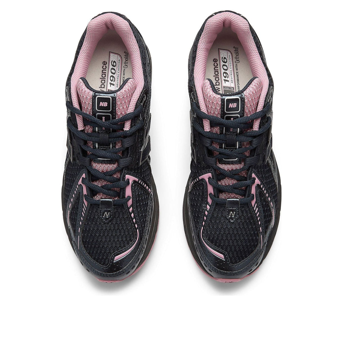 New Balance 1906R 'Pink Taffy'