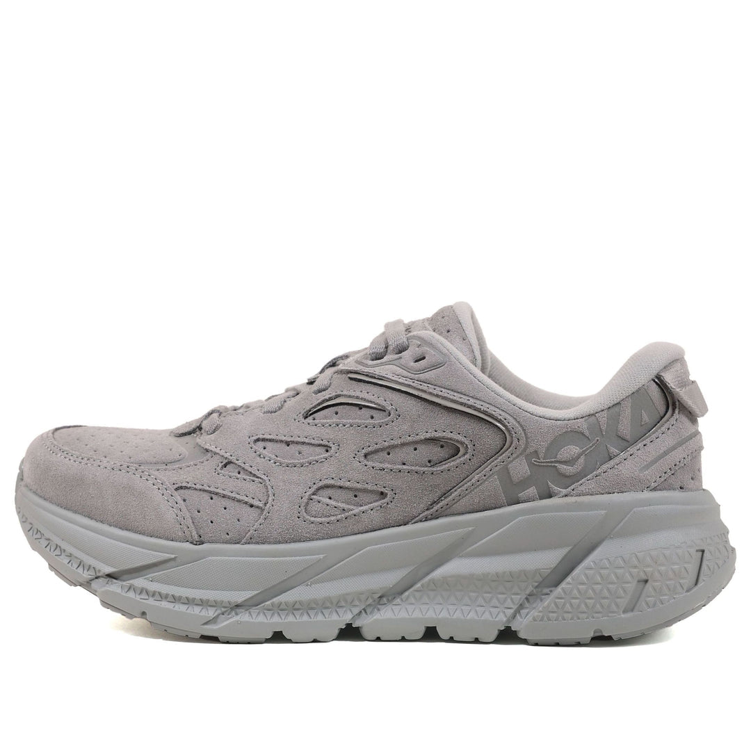 Hoka One One Clifton L Suede