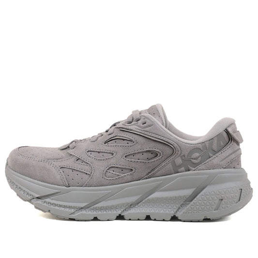 Hoka One One Clifton L Suede