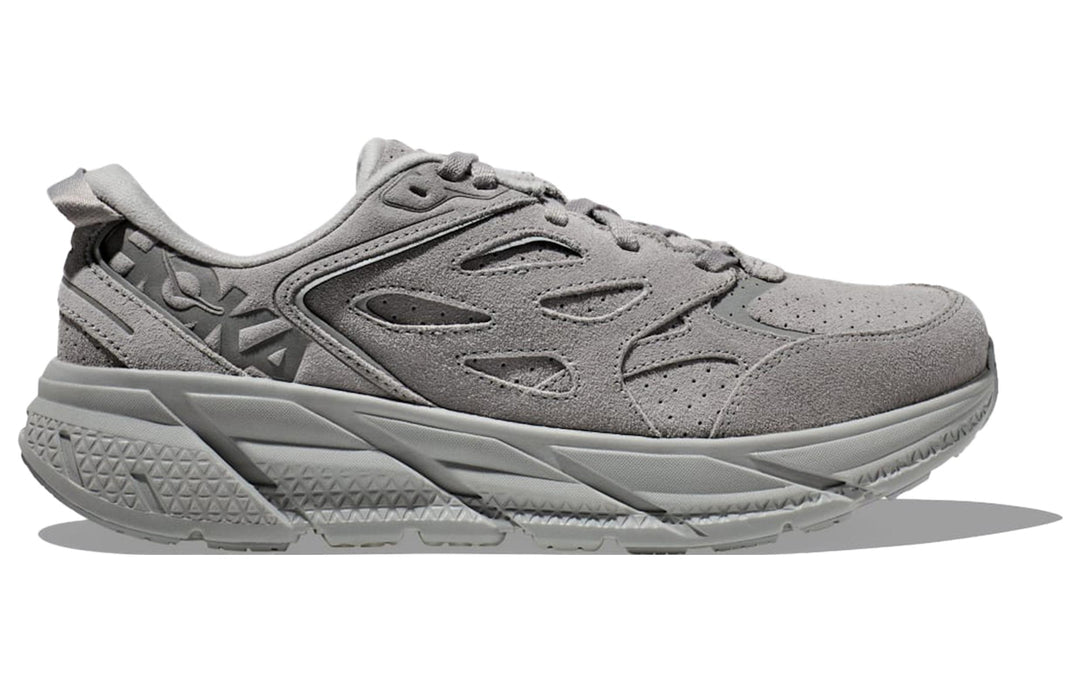 Hoka One One Clifton L Suede
