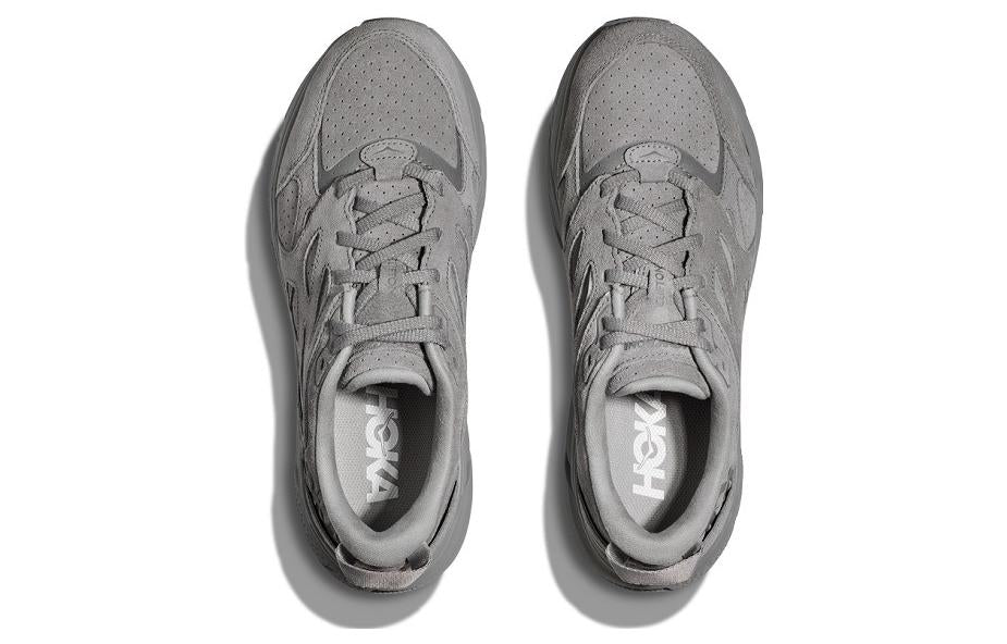 Hoka One One Clifton L Suede