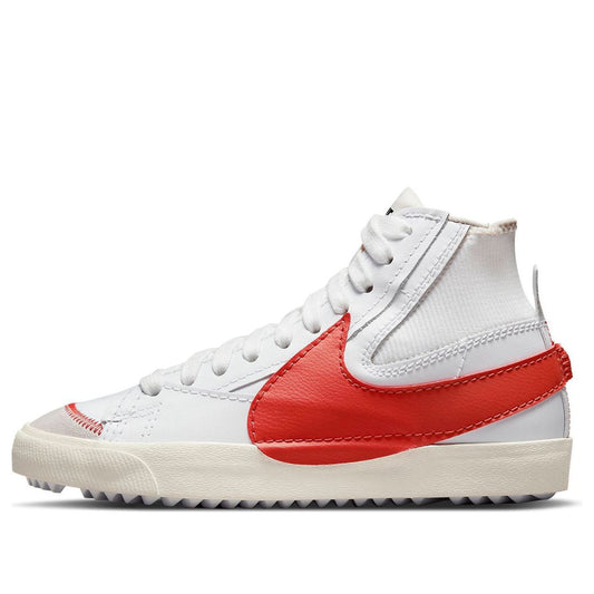 Nike Blazer Mid 77 Jumbo