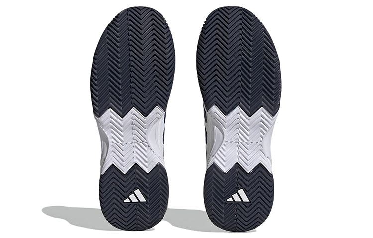 Adidas GameCourt 2.0 'White Team Navy'