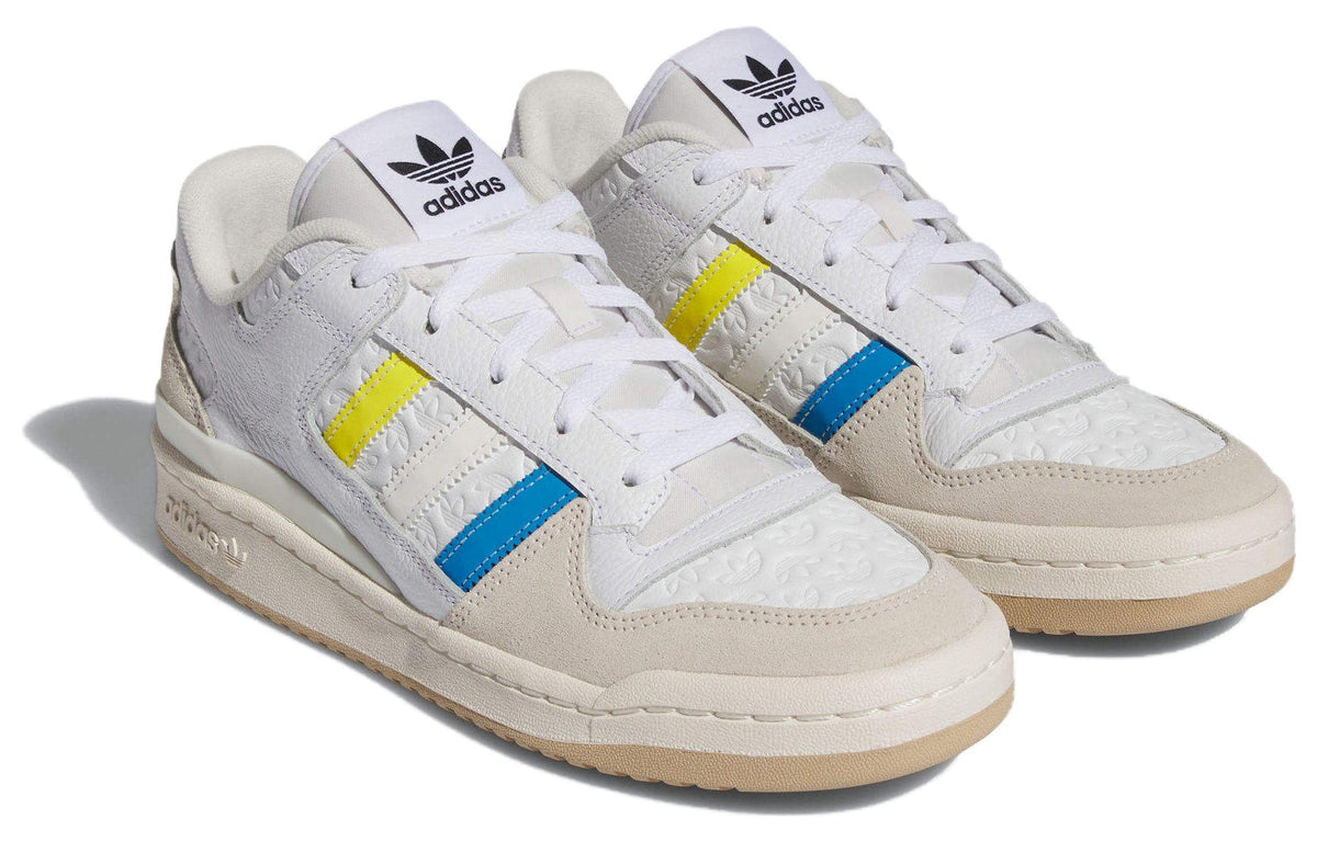 Adidas Forum Low