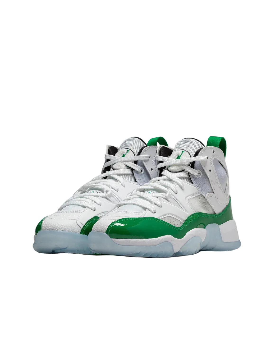 Jordan JUMPMAN TWO TREY