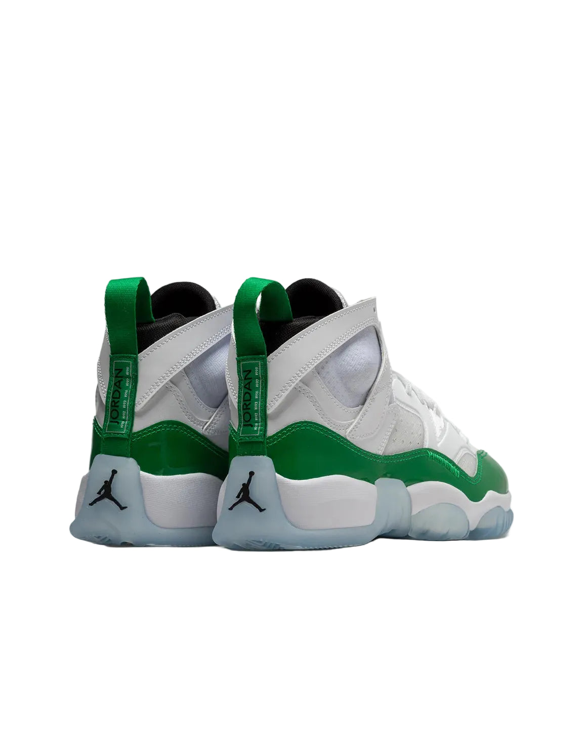 Jordan JUMPMAN TWO TREY