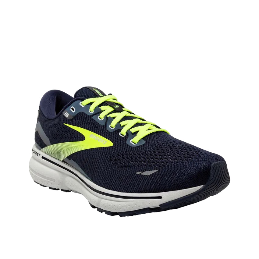 Brooks Ghost 15