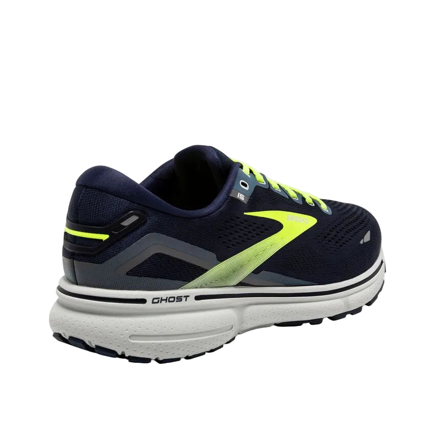 Brooks Ghost 15