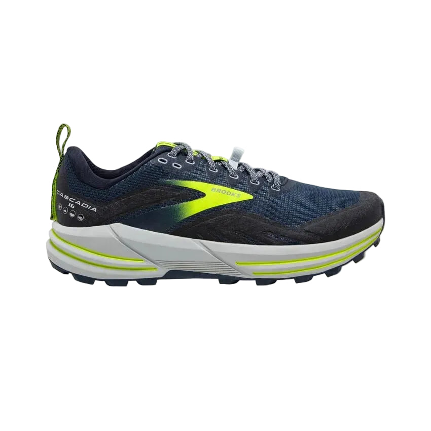 Brooks Cascadia 16