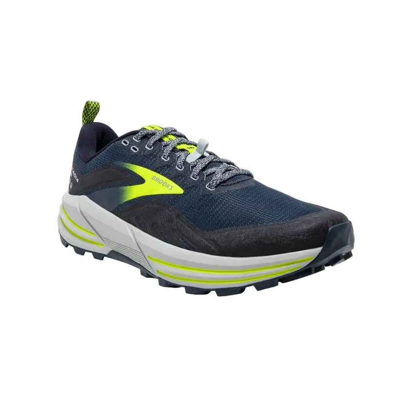 Brooks Cascadia 16