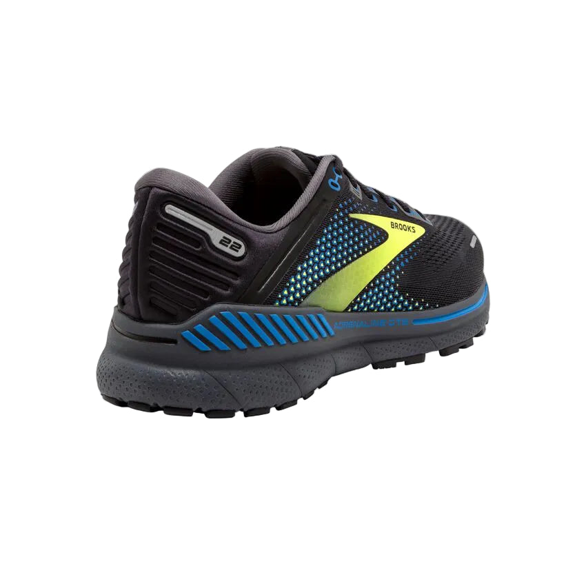 Brooks Adrenaline GTS 22