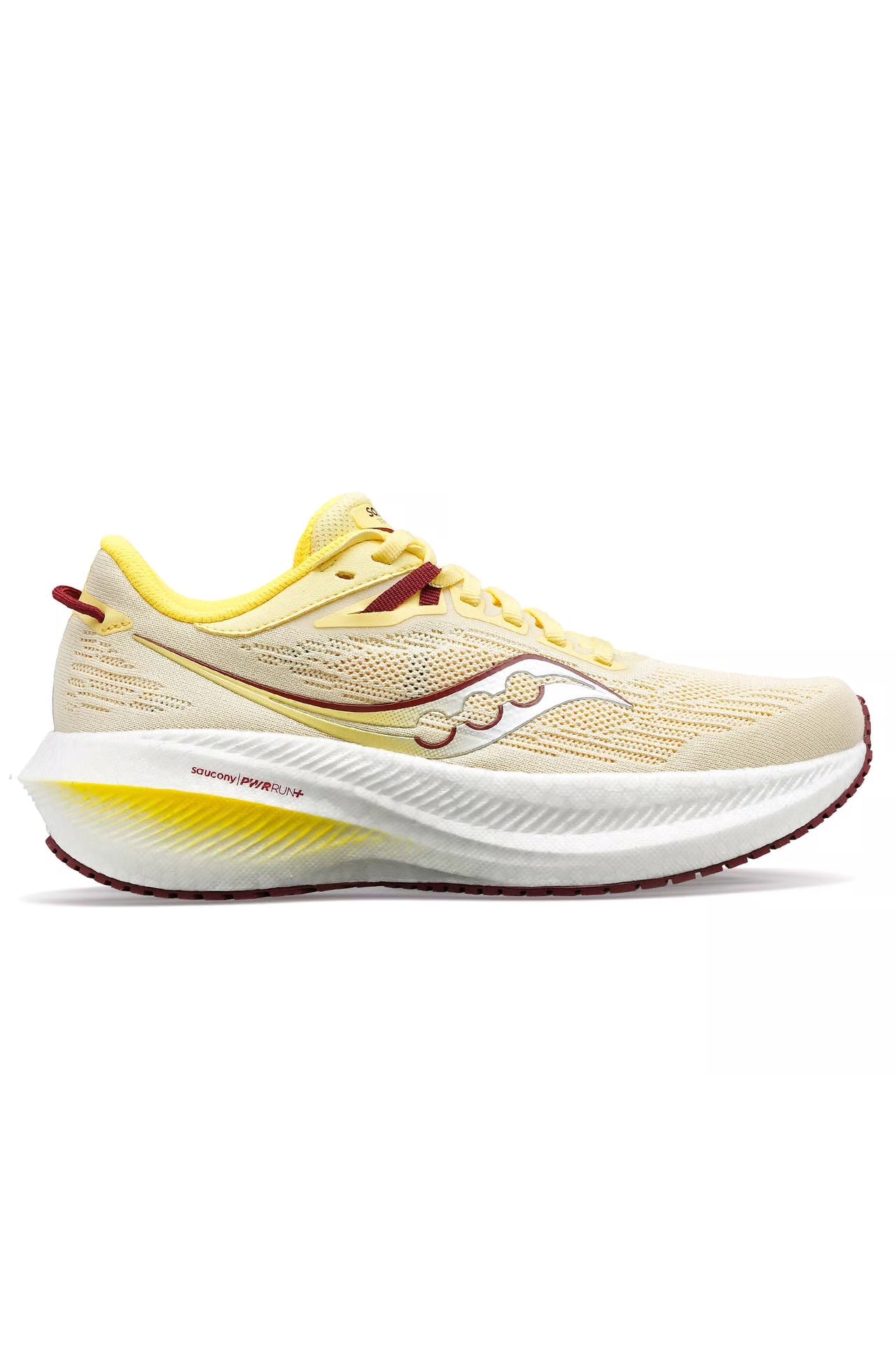 Saucony Triumph 21