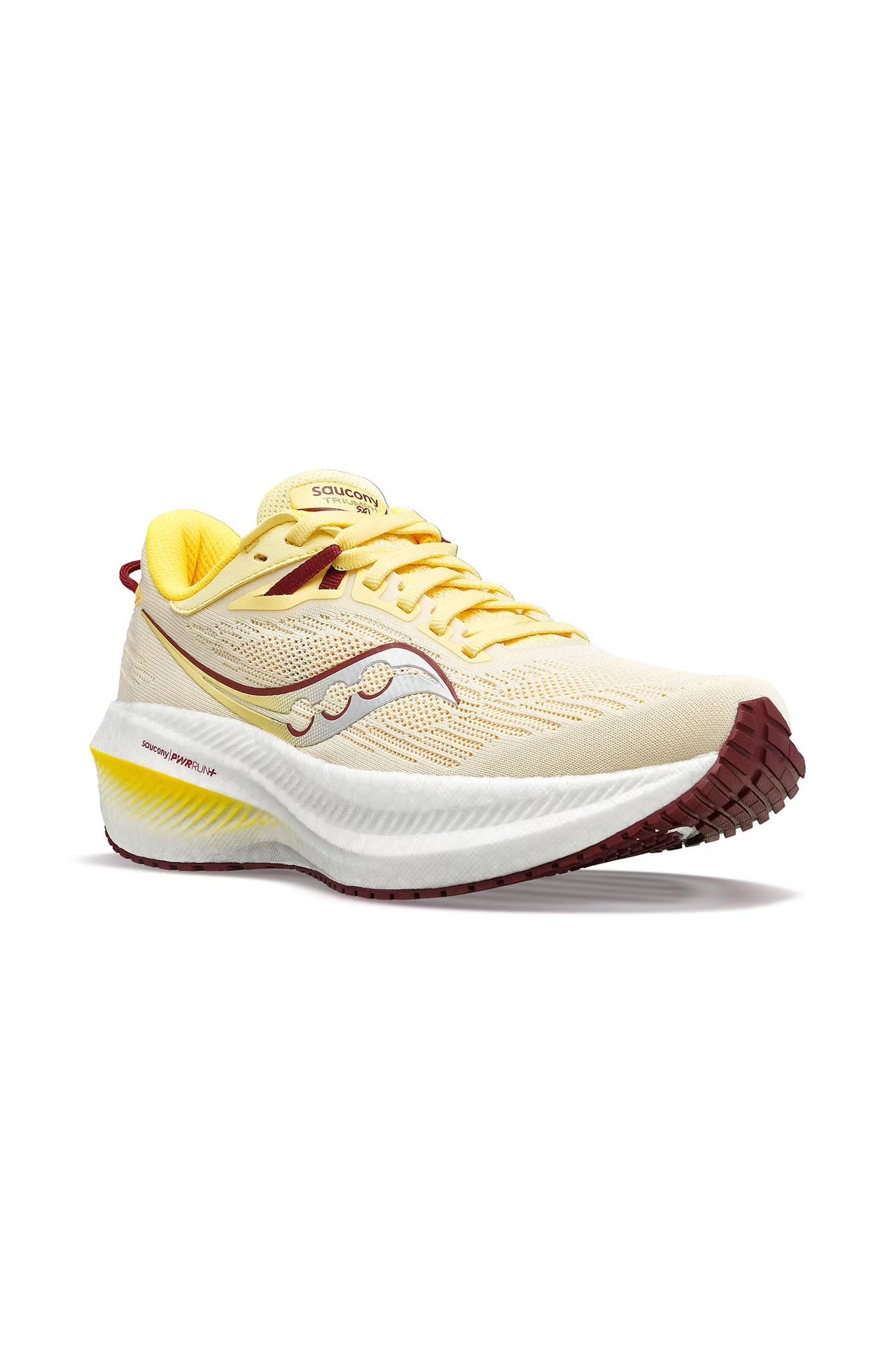 Saucony Triumph 21