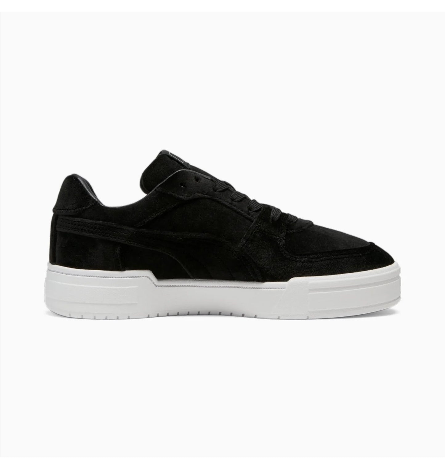 Puma CA Pro ‘Velour – Black