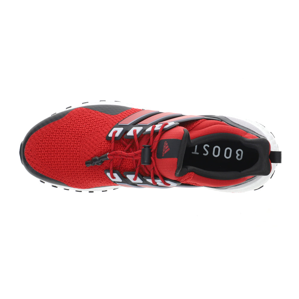 adidas UltraBoost 1.0 'NCAA Pack - NC State'
