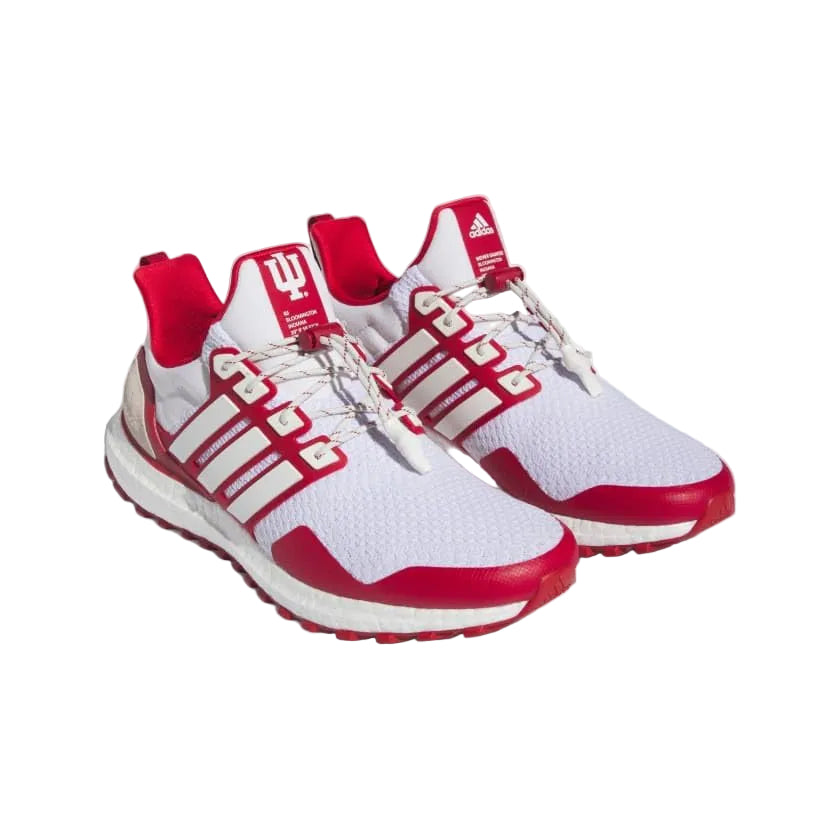 adidas UltraBoost 1.0 'NCAA Pack - Indiana'